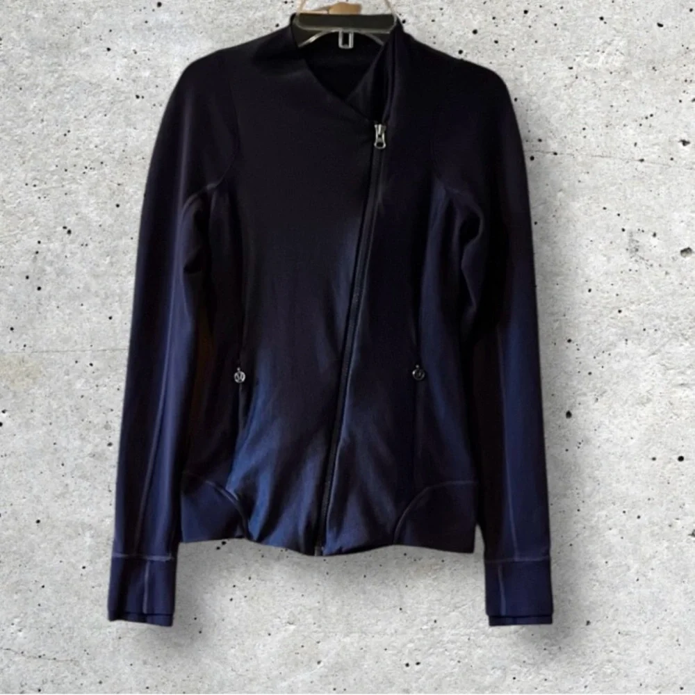 Lululemon Emerge Renewed Jacket